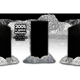 Illustration for article titled At Last, You Can Own the Moon Monolith from i2001: A Space Odyssey/i